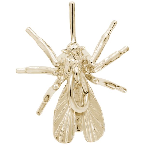 Mosquito Charm