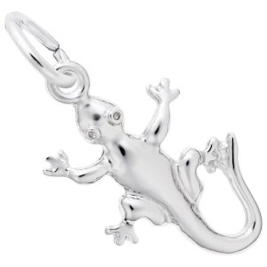 Gecko Charm