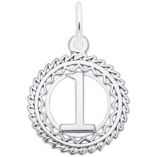 Victory Number One Charm