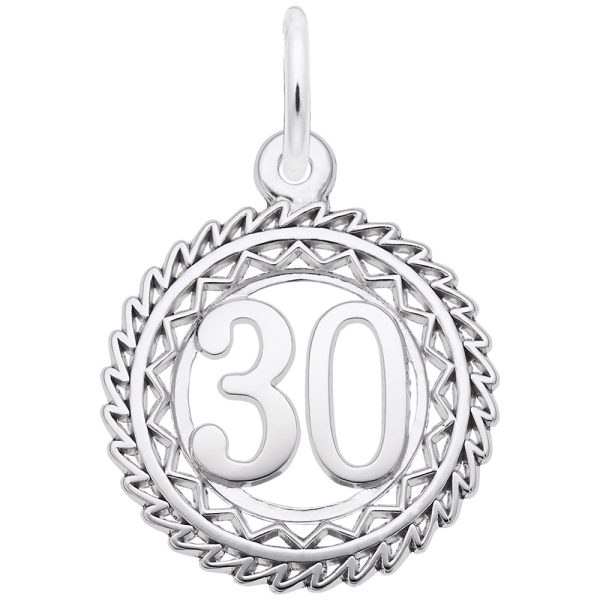 Victory Number Thirty Charm