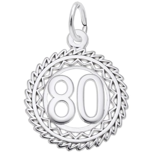 Victory Number Eighty Charm