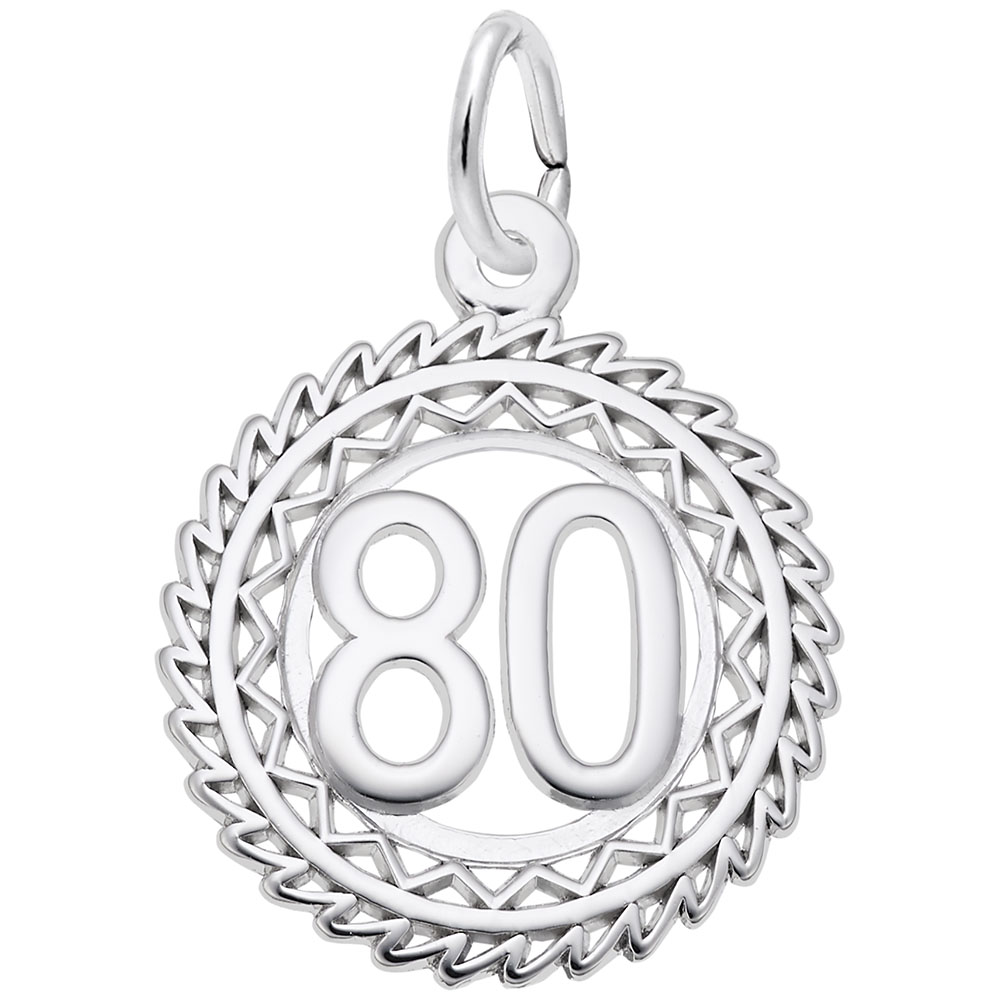 Victory Number Eighty Charm - Image 1