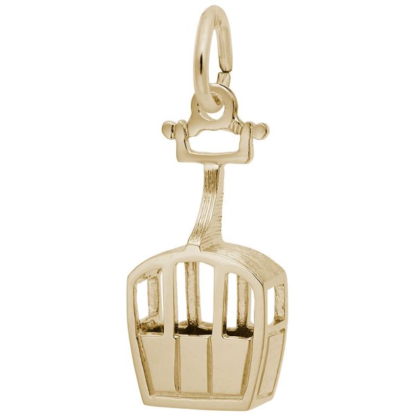 Gondola Charm