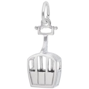 Gondola Charm
