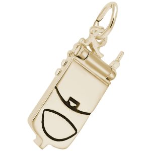 Flip Phone Charm