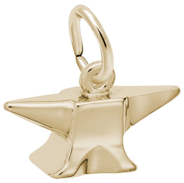 Anvil Charm