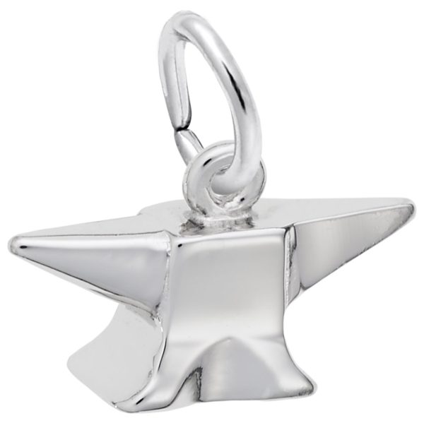 Anvil Charm