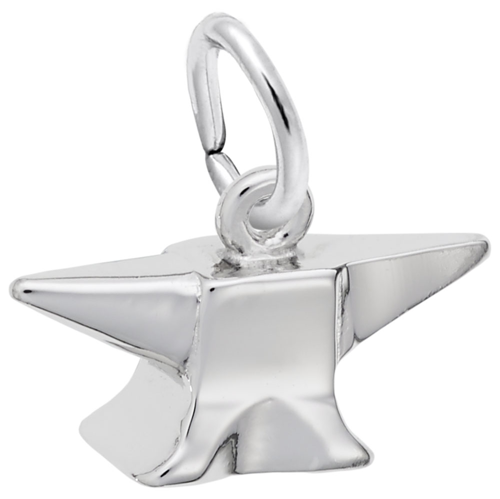 Anvil Charm