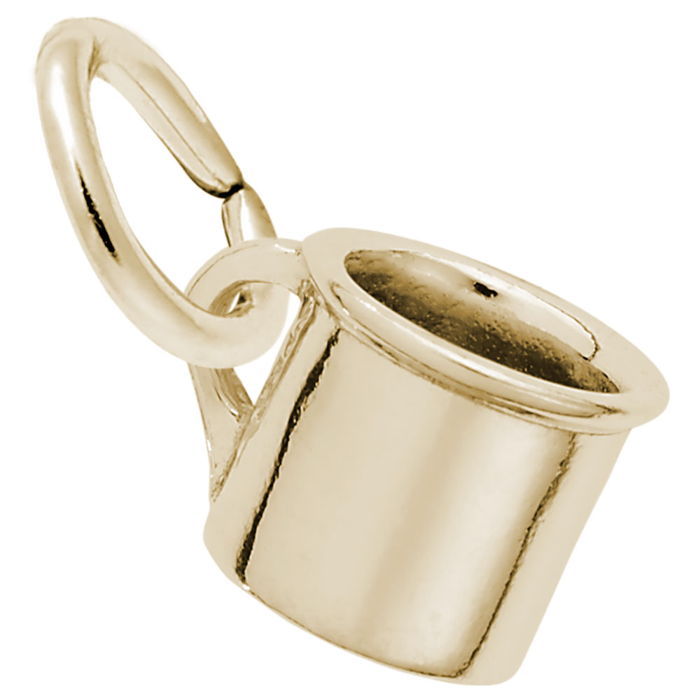 Baby Cup Charm - Image 1