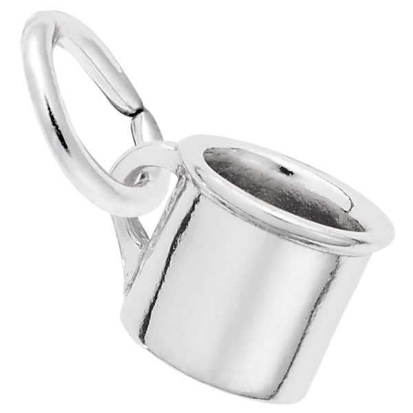 Baby Cup Charm