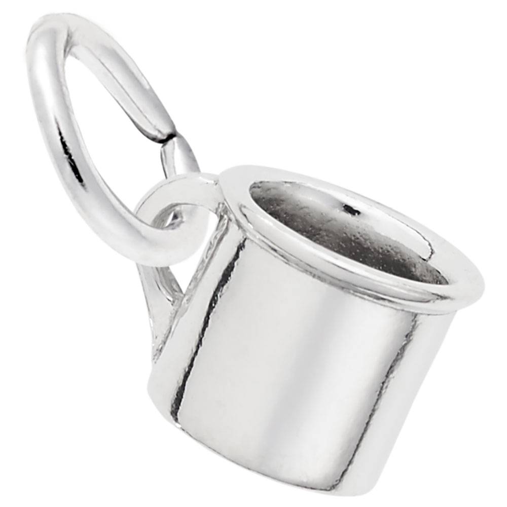 Baby Cup Charm