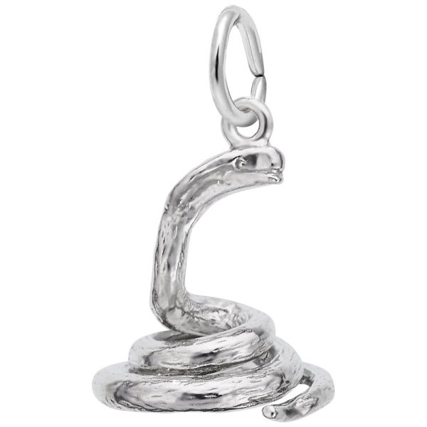 Cobra Charm