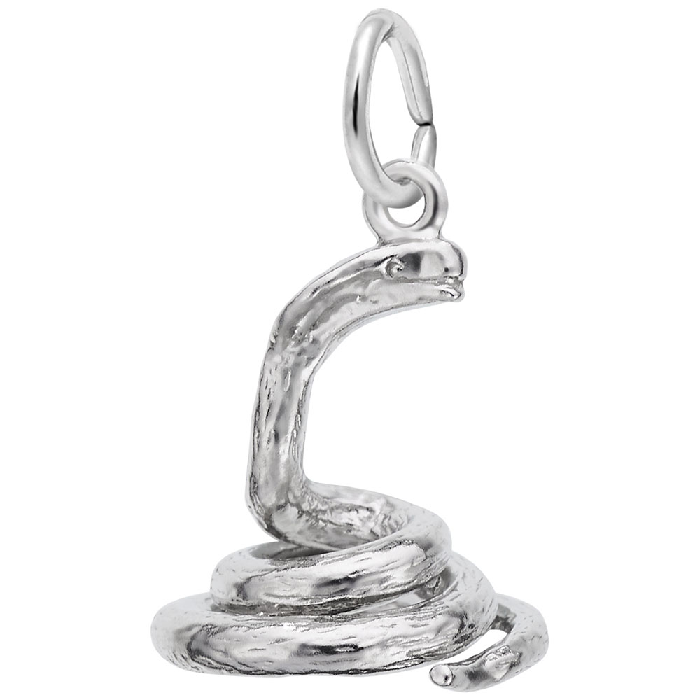 Cobra Charm
