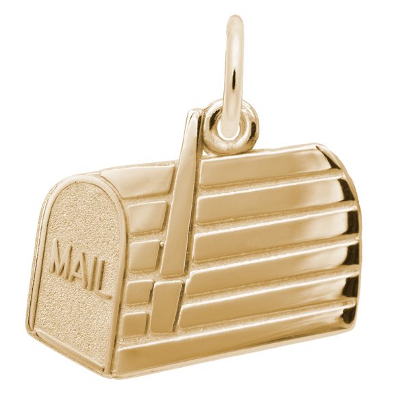 Mailbox Charm
