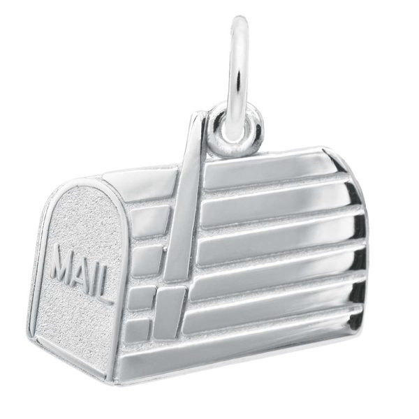 Mailbox Charm