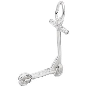 Scooter Charm