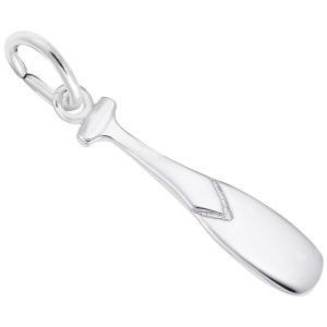 Oar Charm