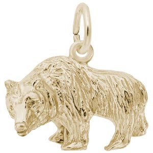 Grizzly 399
