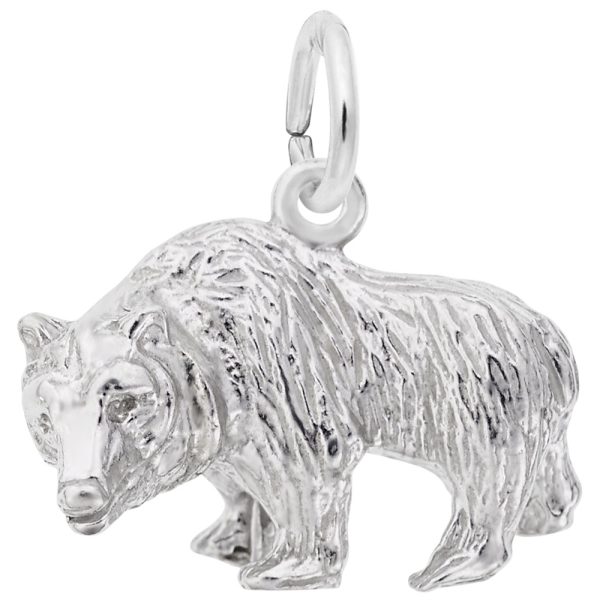 Grizzly 399