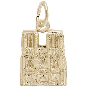 Notre Dame Charm