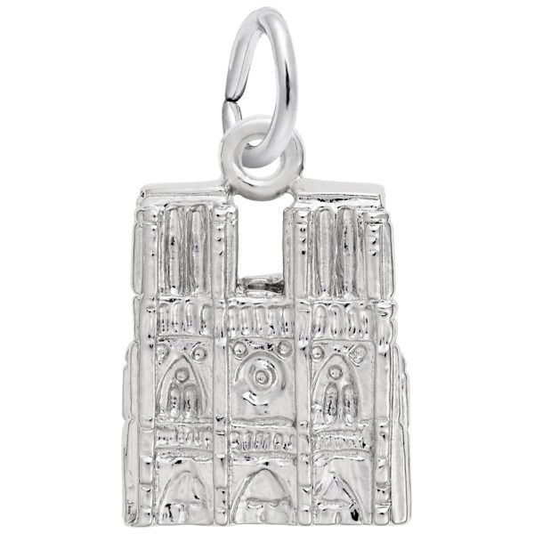 Notre Dame Charm