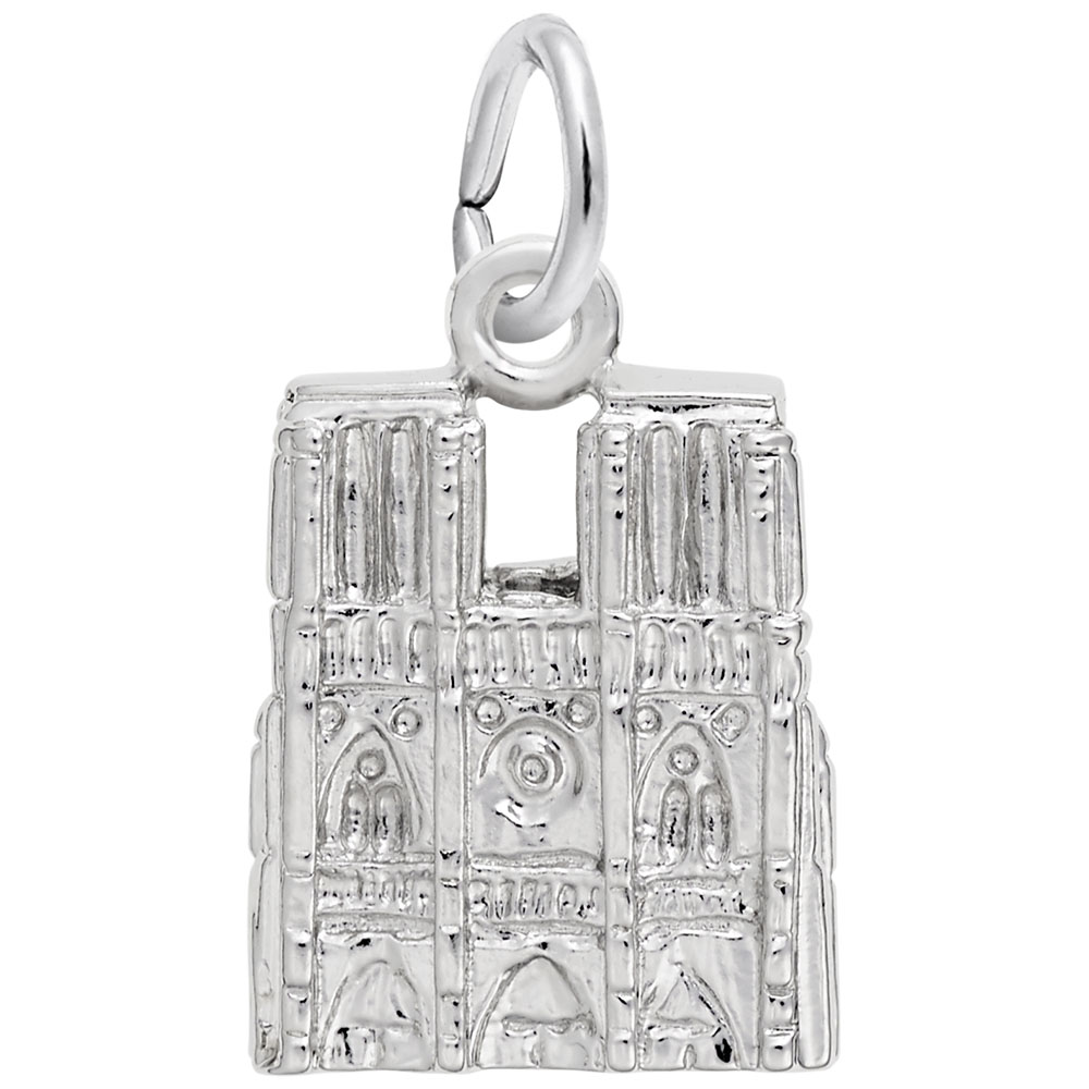 Notre Dame Charm