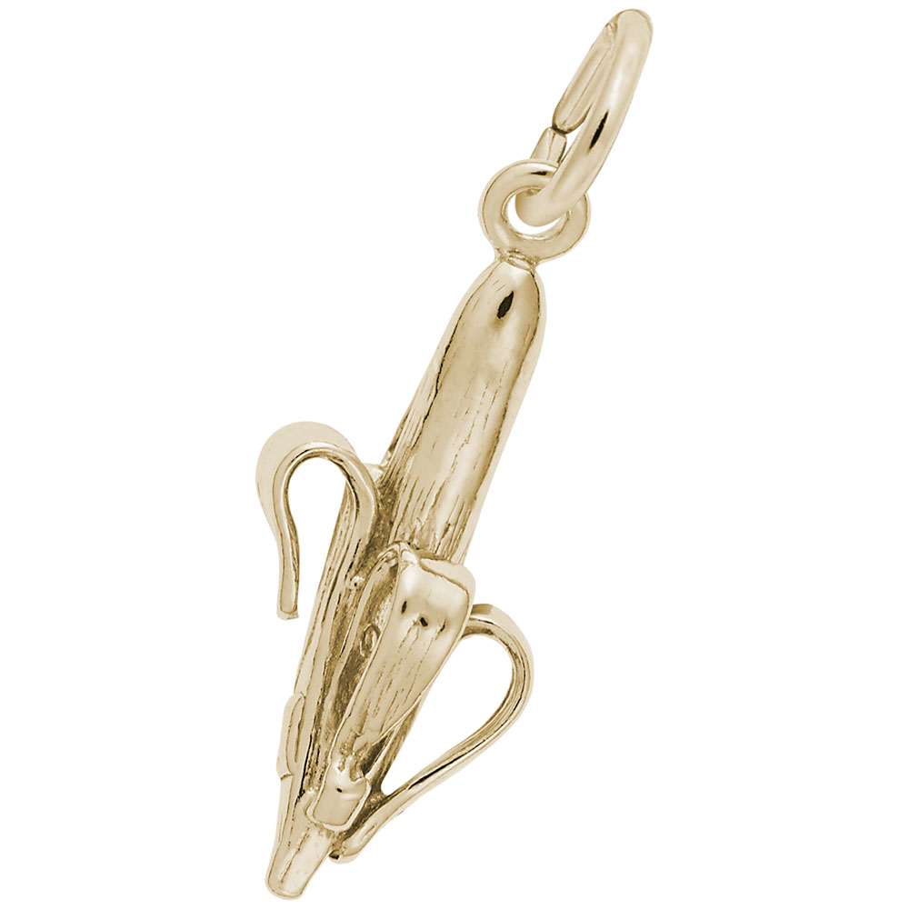 Banana Charm - Image 1