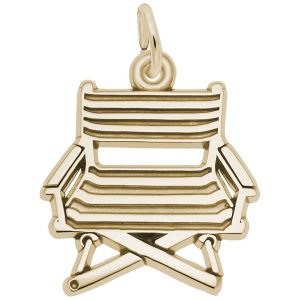 Directors Chair Charm