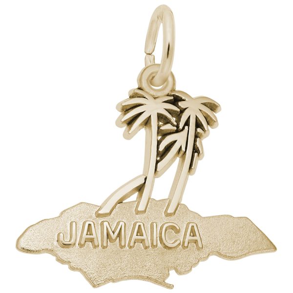 Jamaica Palms Charm