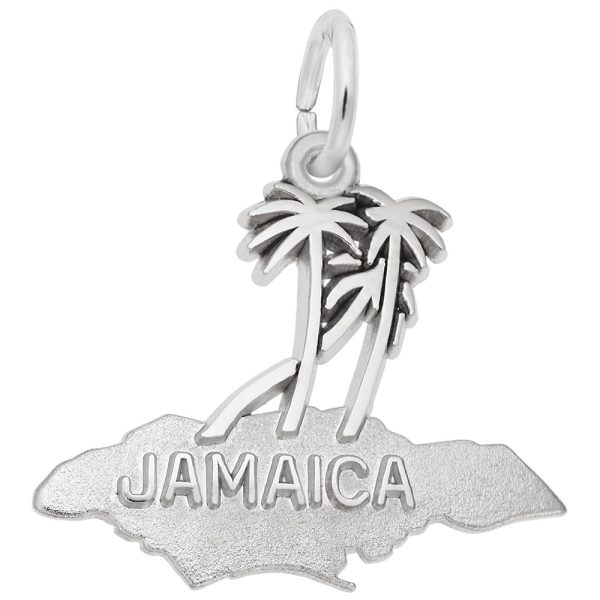 Jamaica Palms Charm