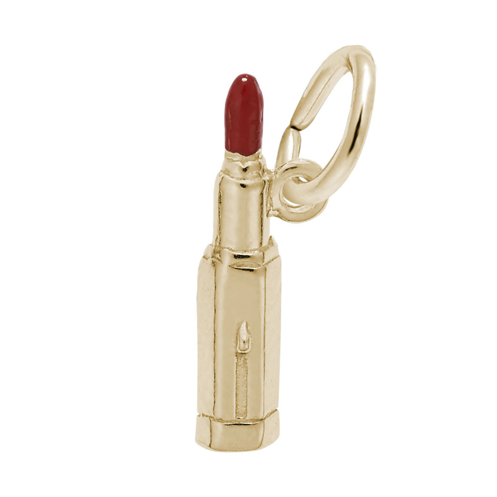 Lipstick Accent Charm - Image 1