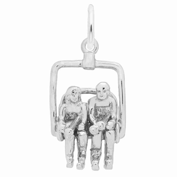 Whistler Chairlift Charm