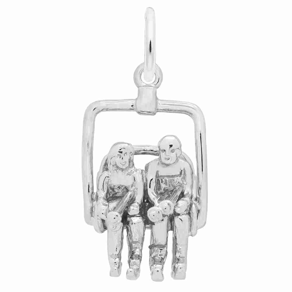 Whistler Chairlift Charm
