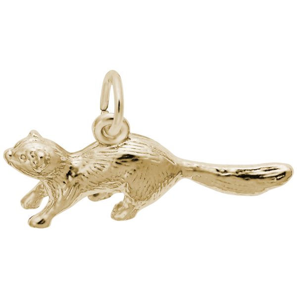 Ferret Charm