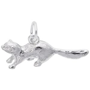 Ferret Charm
