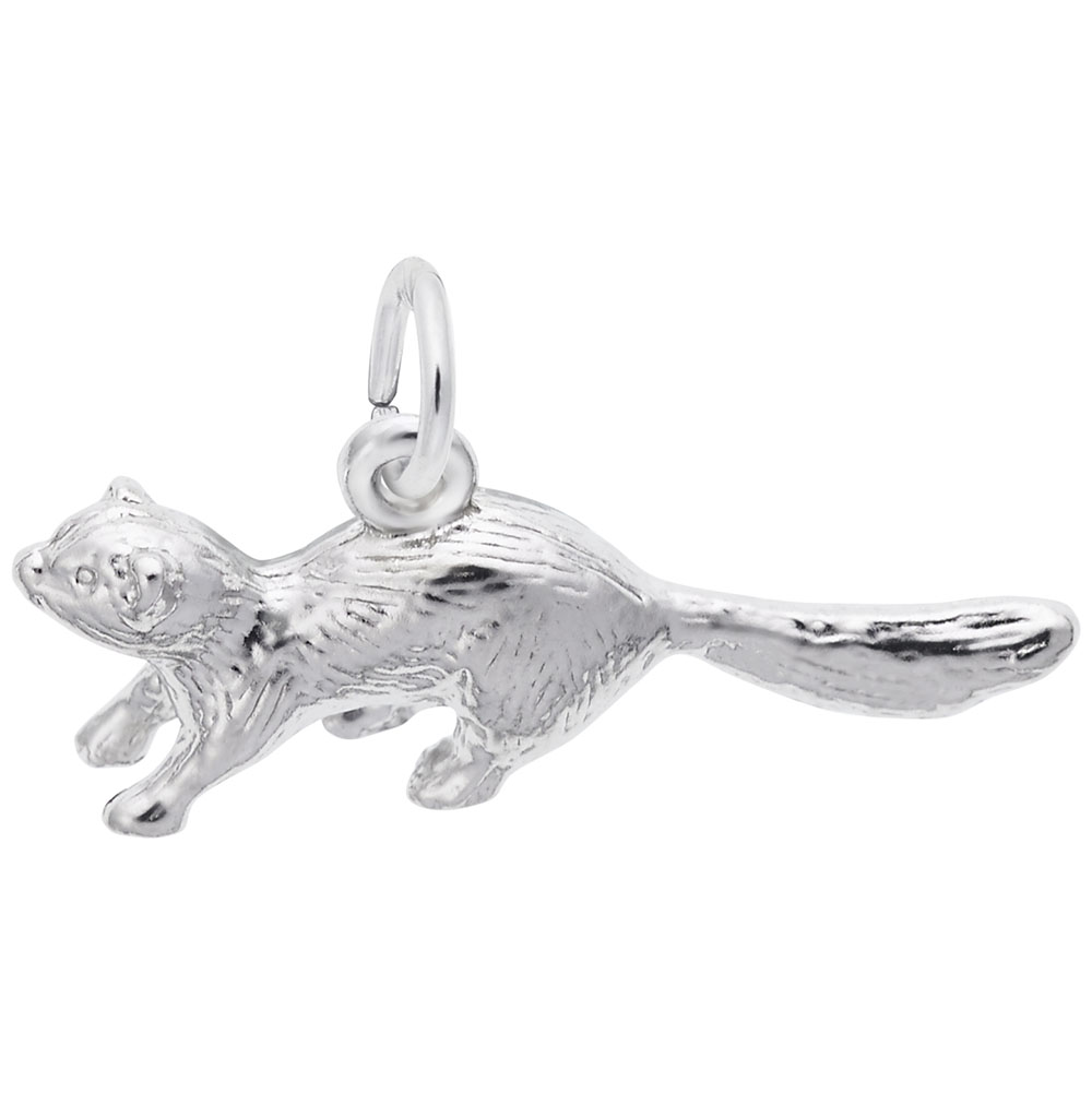 Ferret Charm