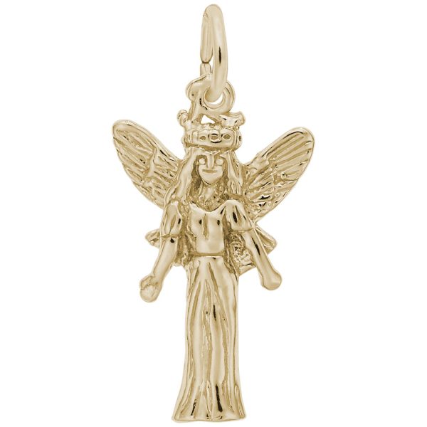 Fairy Charm