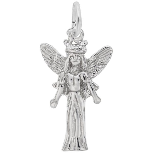 Fairy Charm