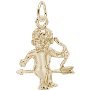 Vasectomy Charm