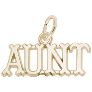 Aunt Charm