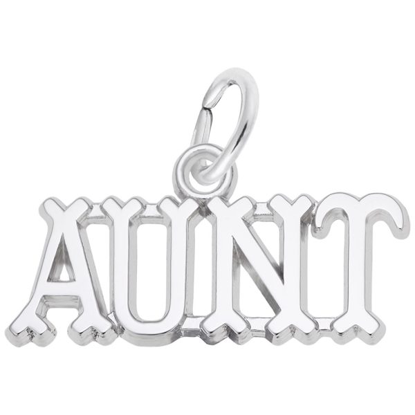 Aunt Charm