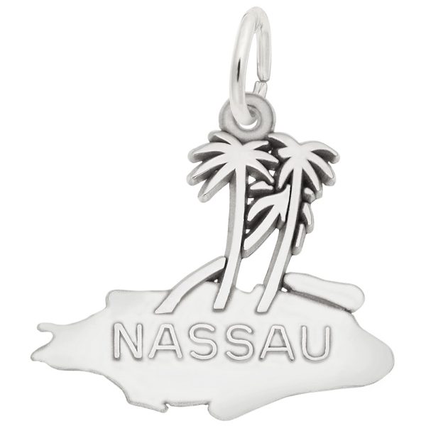 Nassau Palms Charm