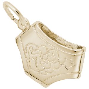 Diaper Charm