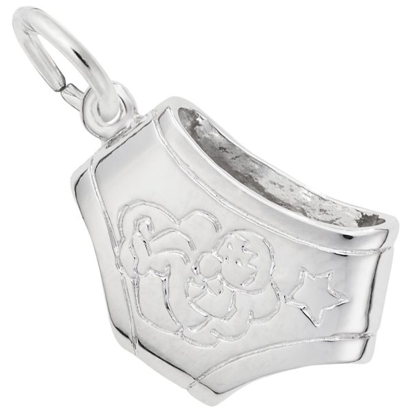 Diaper Charm