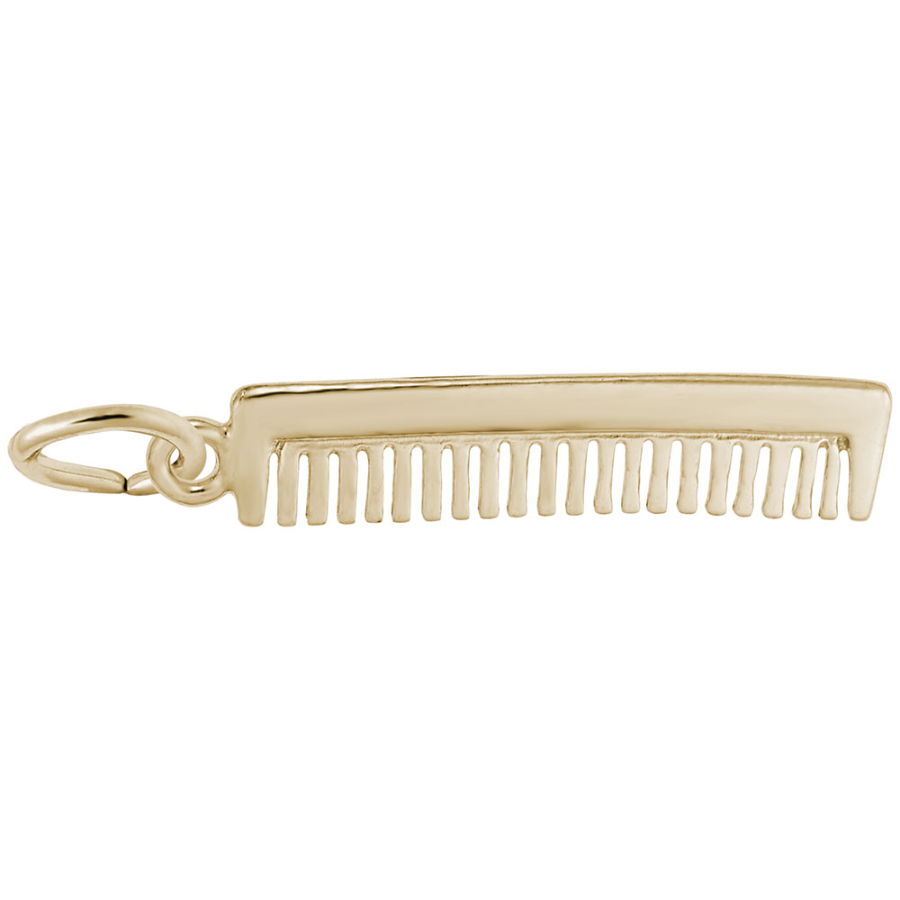 Hair Comb Charm - Image 1