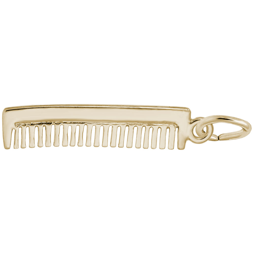 Hair Comb Charm - Image 3