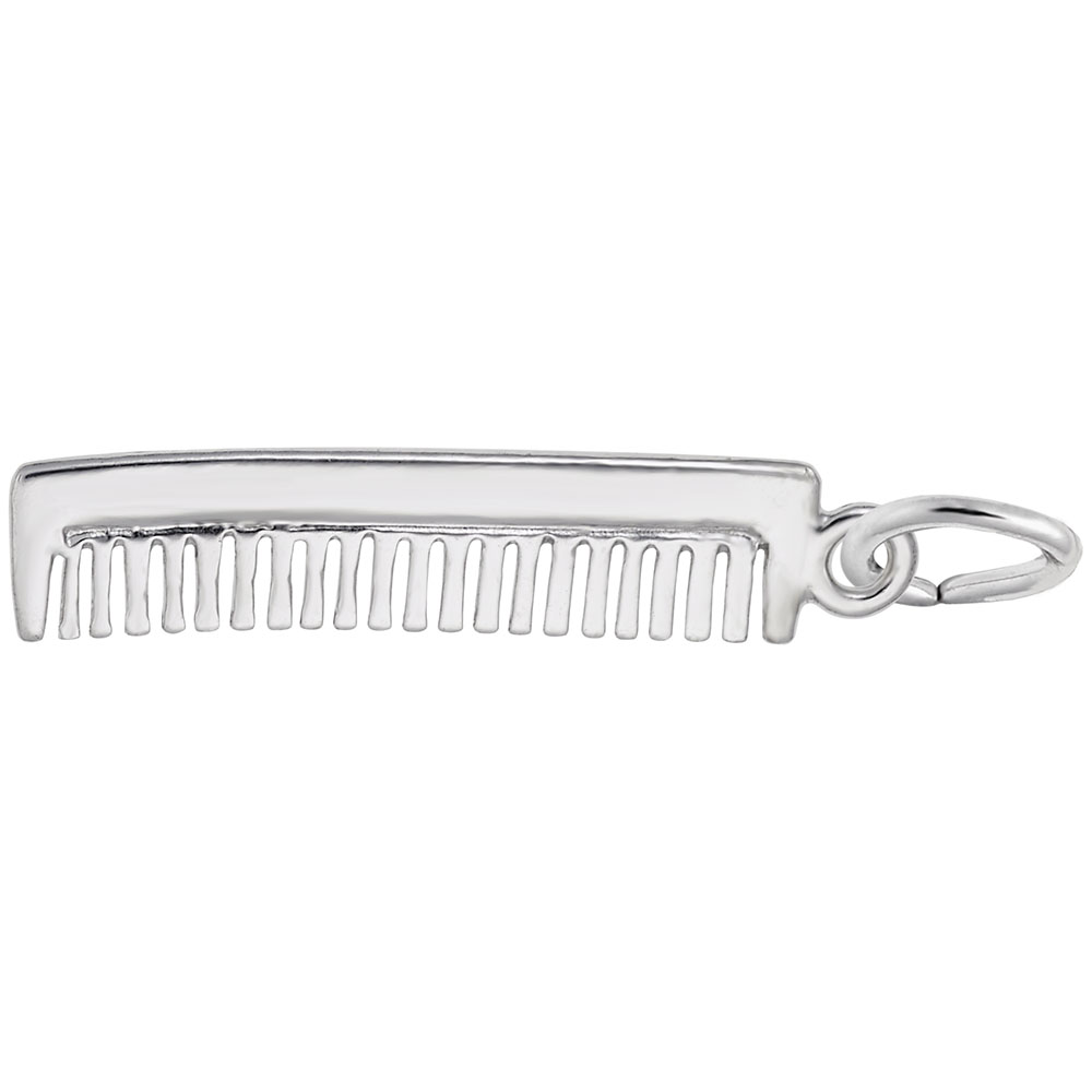 Hair Comb Charm - Image 2