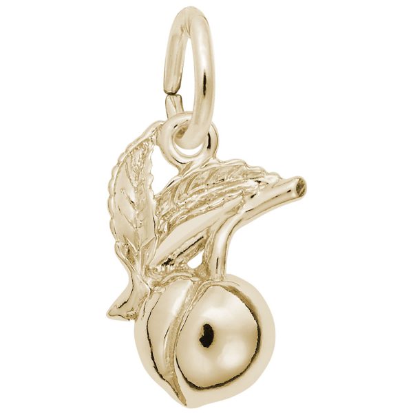 Peach Charm