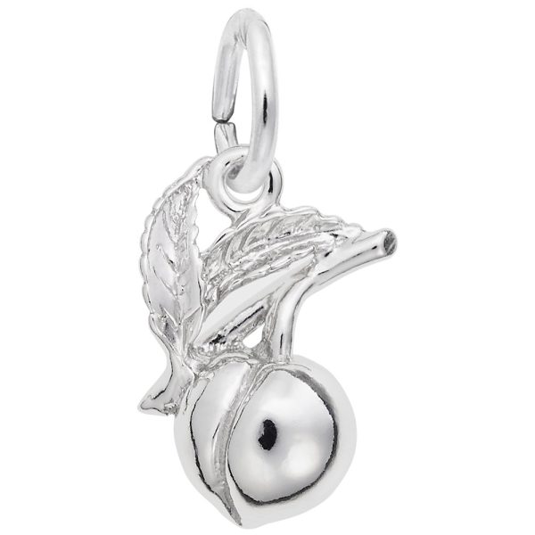 Peach Charm