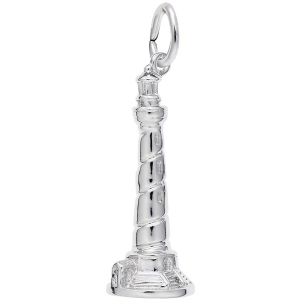 Cape Hatteras Lighthouse, NC Charm